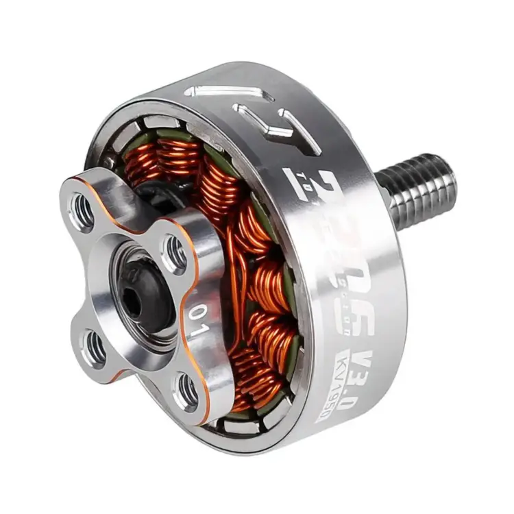 T-Motor PACER V3 P2306 Powerful Freestyle Motor -1750KV/ 1950KV/ 2550KV - Image 3