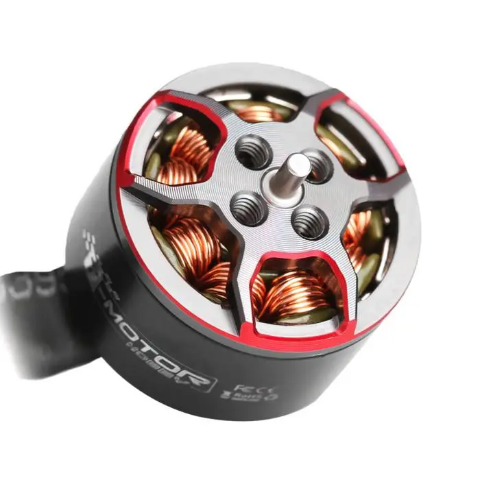 T-Motor F1408 Cinewhoop Motor - 2800KV/3950KV - Image 2
