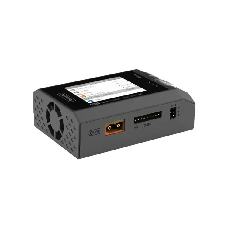 ToolkitRC M8P balance charger