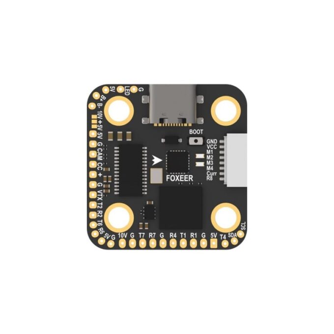 Foxeer H7 Mini FC