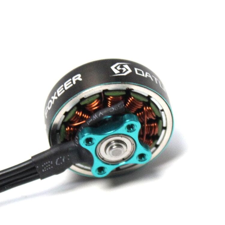 Foxeer Datura 2806.5 FPV Motor - Image 2