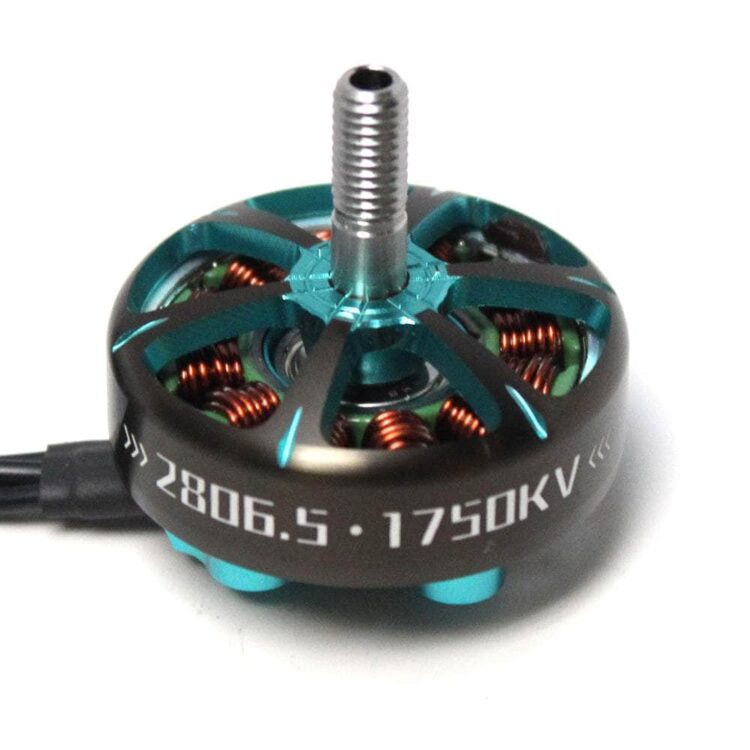 Foxeer Datura 2806.5 FPV Motor - Image 5