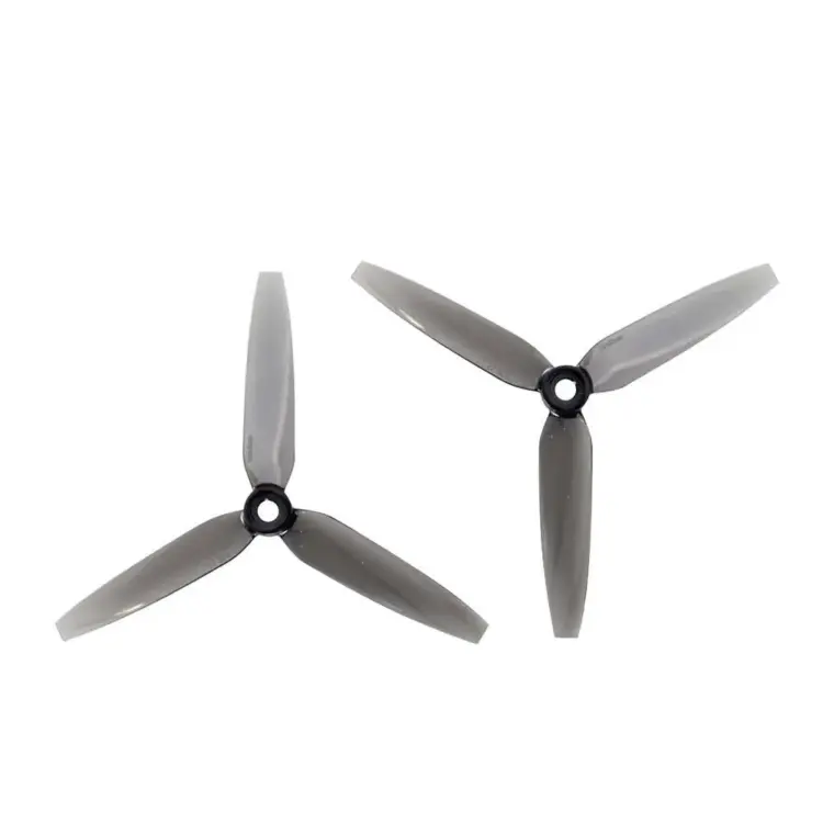 Gemfan 513D 3-Blade 3D Propeller (Set of 4) - Image 3