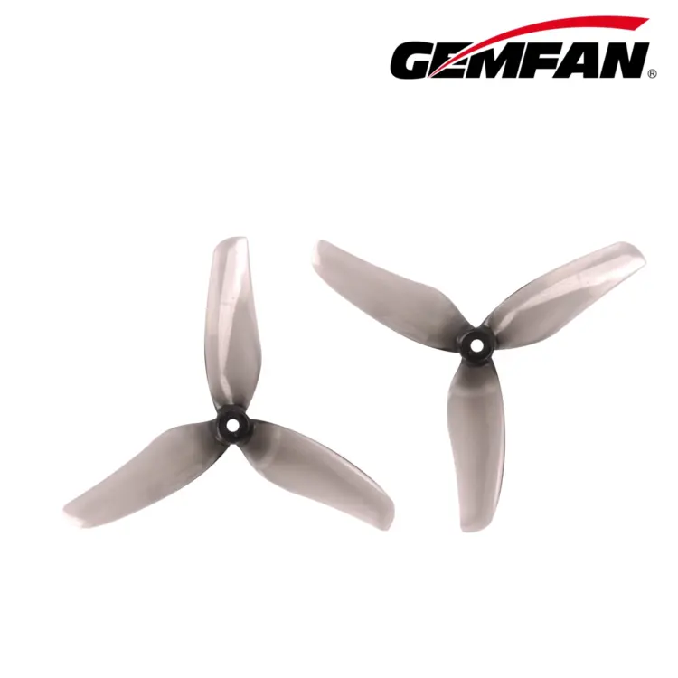 Gemfan Hurricane 2009-3