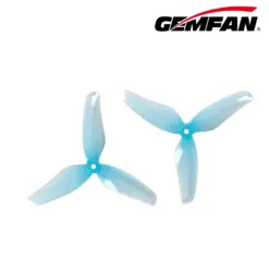 Gemfan Hurricane 2009-3