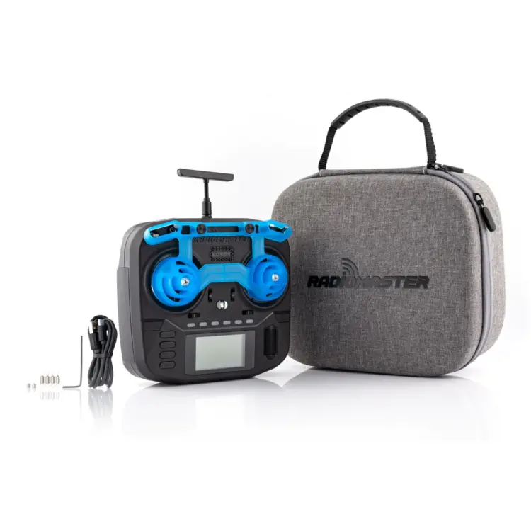 Radiomaster Boxer Carry Case w/Gimbal Protector - Image 3