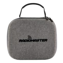Radiomaster Boxer Carry Case w/Gimbal Protector