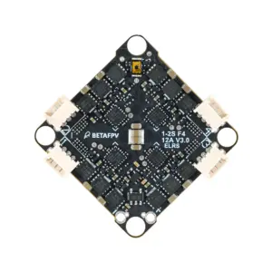 BetaFPV F4 1S 12A AIO Brushless Flight Controller V3 Quadkart
