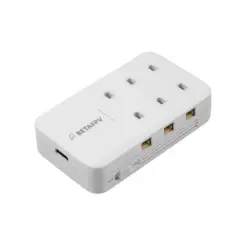 BetaFPV 6 Port 1S Charging Board