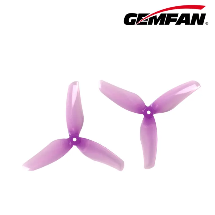 Gemfan Hurricane 2009-3