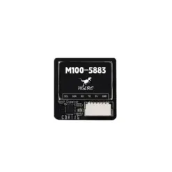 HGLRC M100-5883 GPS Module