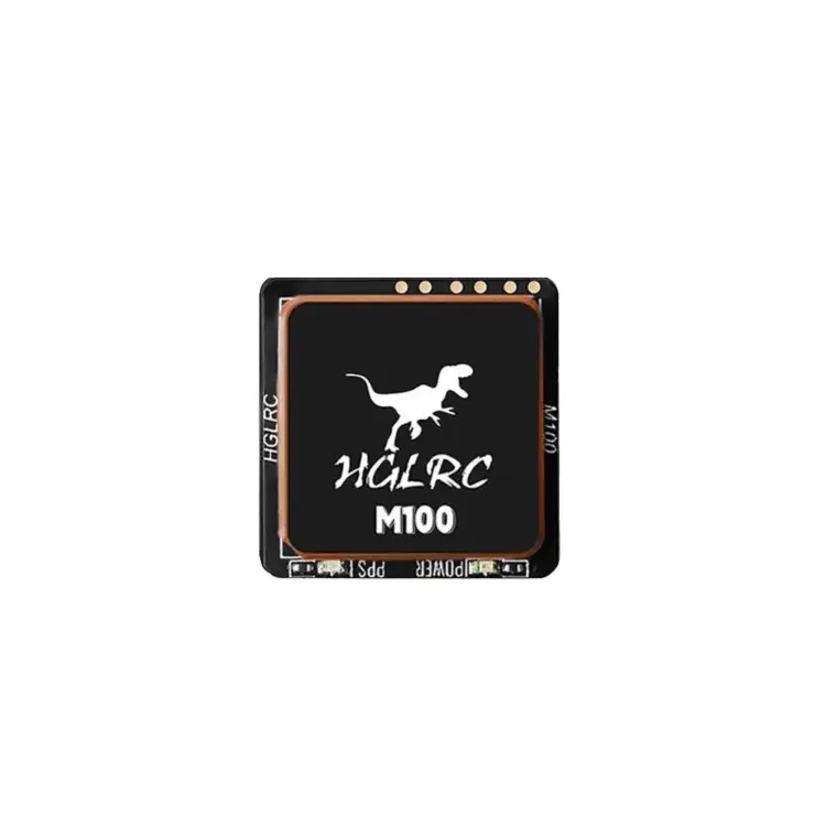 HGLRC M100-5883 GPS Module - Image 2