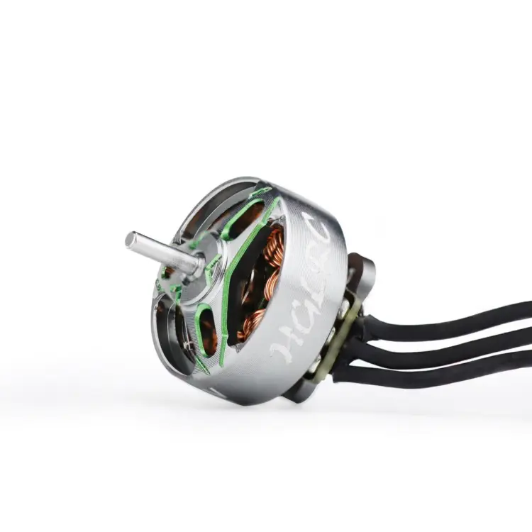 HGLRC Specter 0802 21000KV Drone Motor - Image 2
