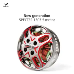 HGLRC Specter 1303.5 5500KV fpv Motor