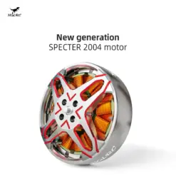 HGLRC SPecter 2004 1800KV fpv motor