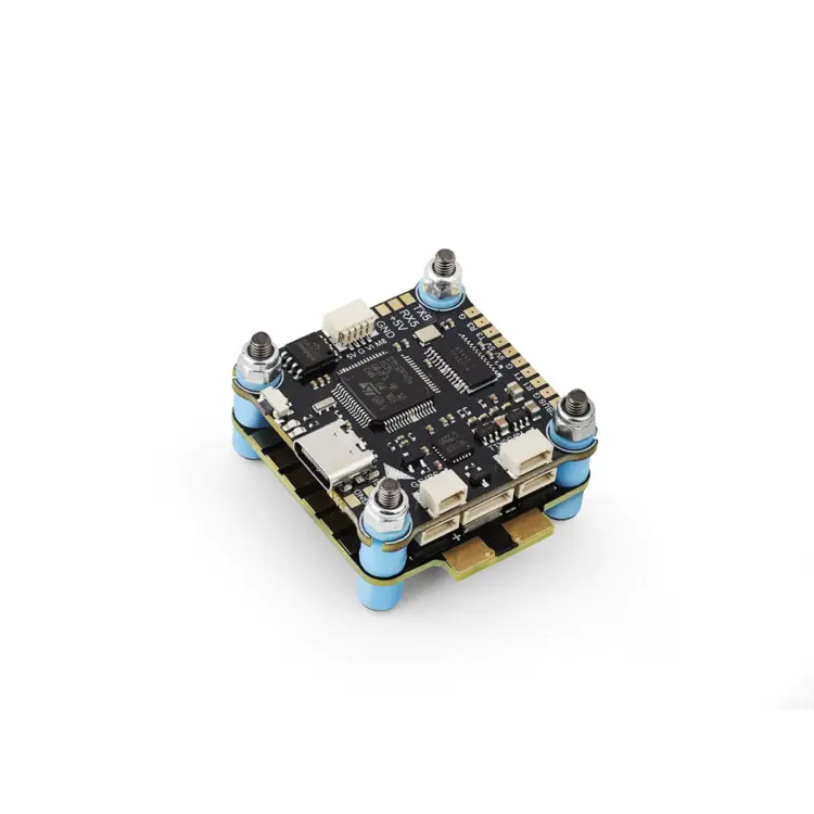 HGLRC SPECTER F460 STACK F405 + 60A ESC - Image 4