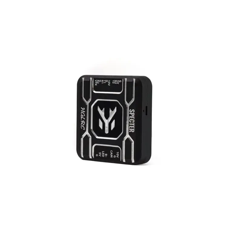 HGLRC Specter F722 Mini 2-6S 20×20 Flight Controller - Image 2