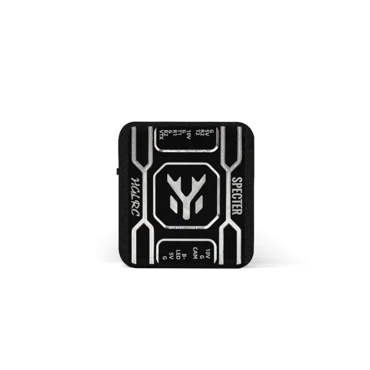 HGLRC Specter F722 Mini 2-6S 20×20 Flight Controller