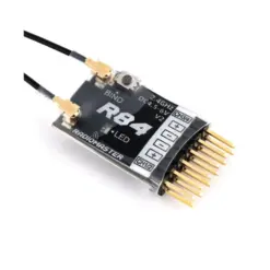 RadioMaster R84 V2 4CH PWM Receiver