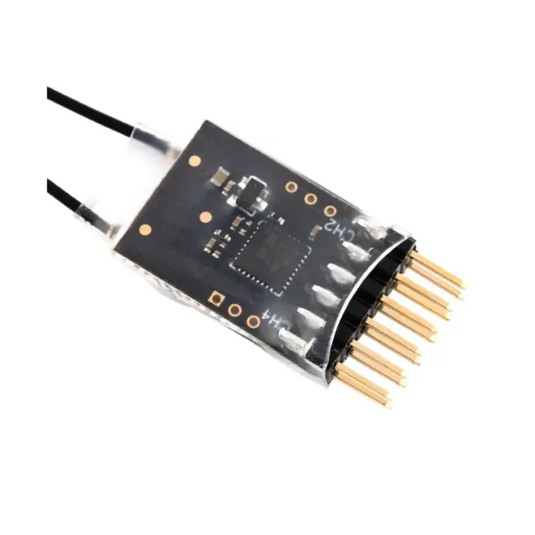 RadioMaster R84 V2 4CH PWM Receiver - Image 2