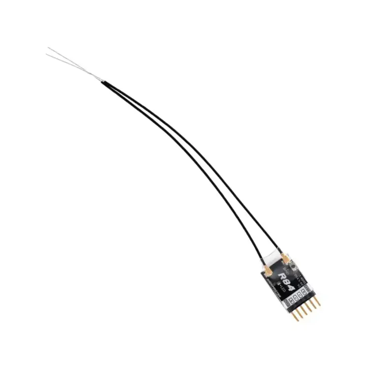 RadioMaster R84 V2 4CH PWM Receiver - Image 3