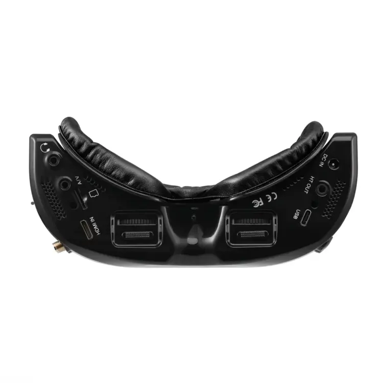 skyzone fpv goggle
