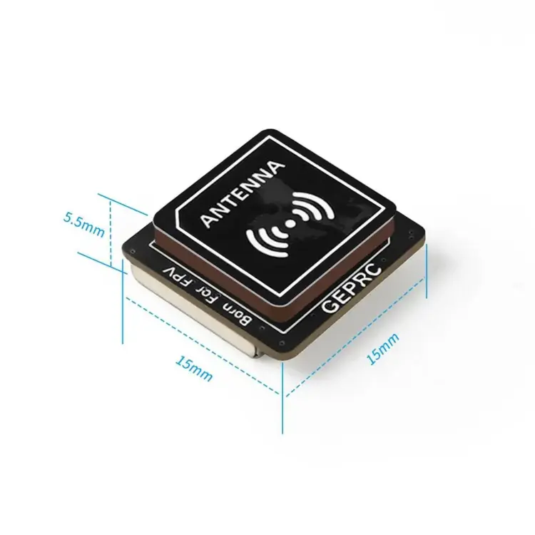 GEPRC M10 Nano GPS Module - Image 2