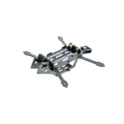 Rekon FPV Rekon35 Nano LR 3.5" 2S Frame Kit - Analog