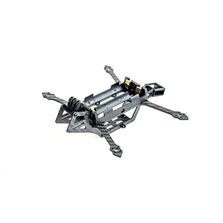 Rekon FPV Rekon35 Nano LR 3.5" 2S Frame Kit - Analog