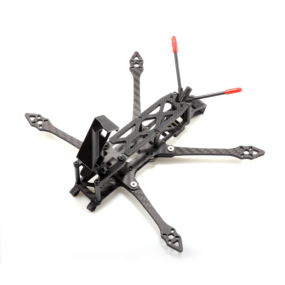HGLRC Rekon 4 LR Long Range Frame - Image 6