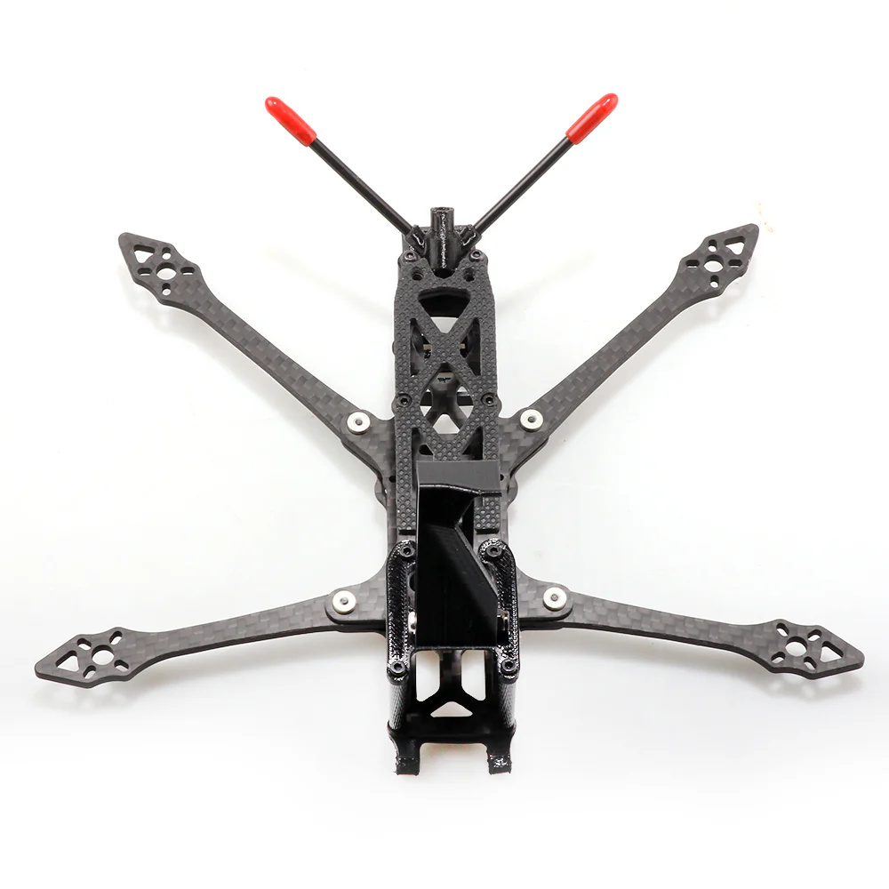 HGLRC Rekon 4 LR Long Range Frame - Image 5