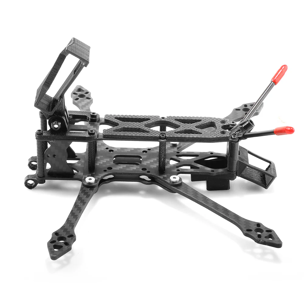 HGLRC Rekon 4 LR Long Range Frame - Image 4