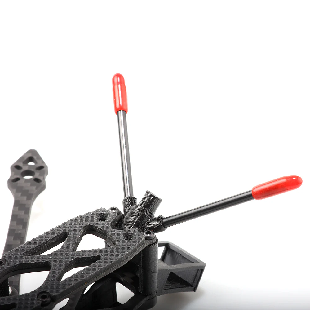 HGLRC Rekon 4 LR Long Range Frame - Image 3