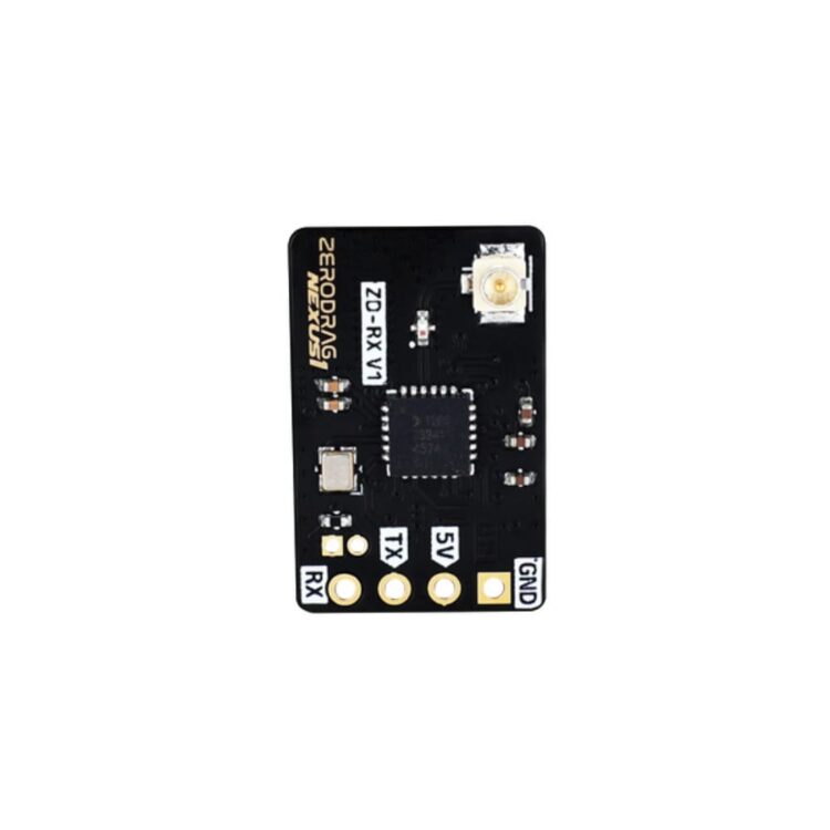 Zerodrag Nexus1 ELRS Receiver - Image 2