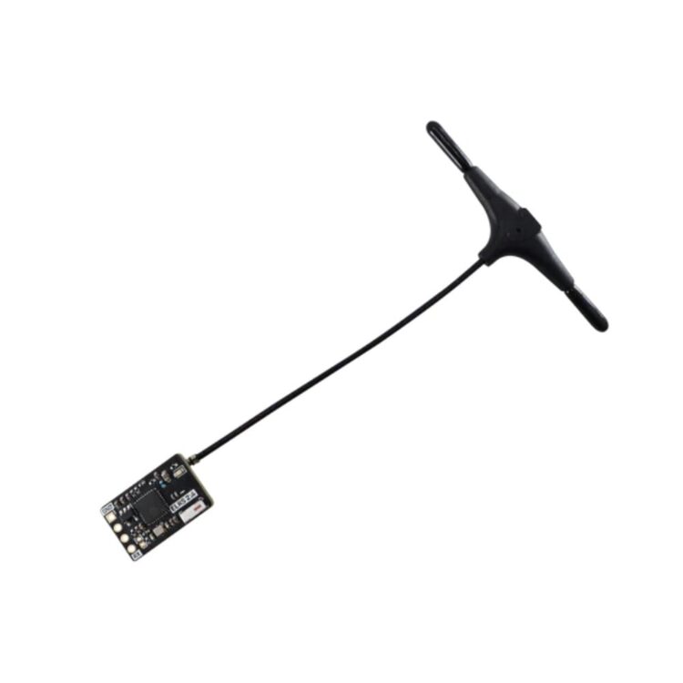 Zerodrag Nexus1 ELRS Receiver - Image 3