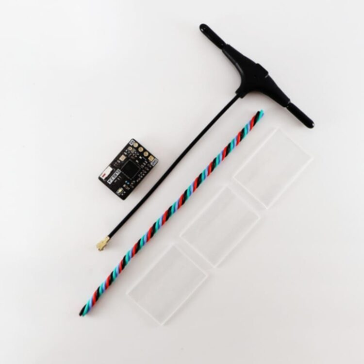 Zerodrag Nexus1 ELRS Receiver - Image 4