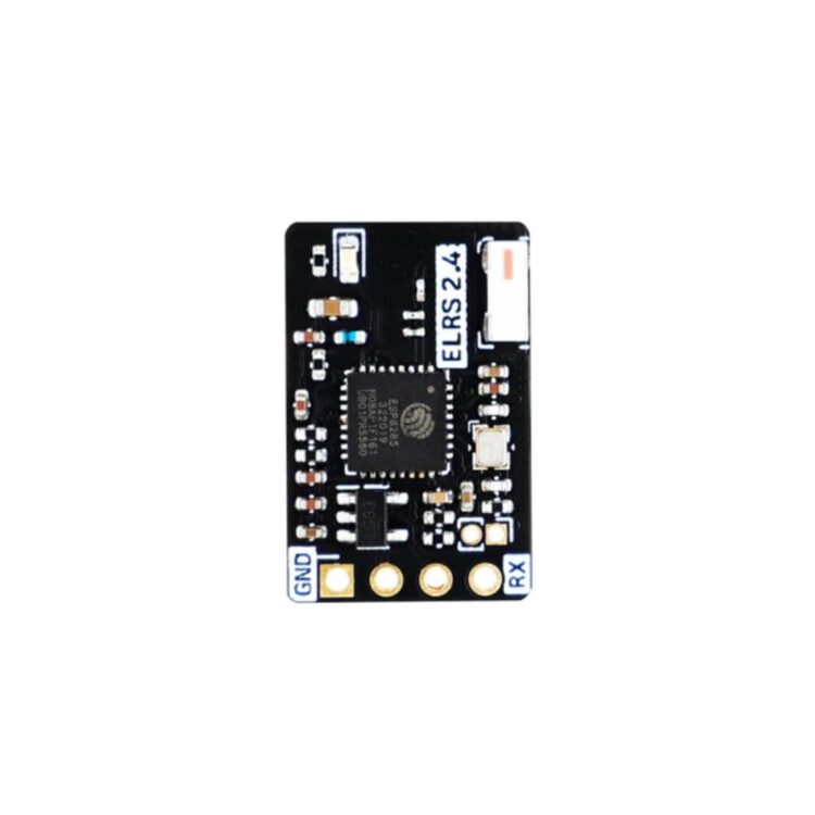 Zerodrag Nexus1 ELRS Receiver