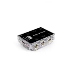 HGLRC Thor 6-port 1S Battery Charger V2