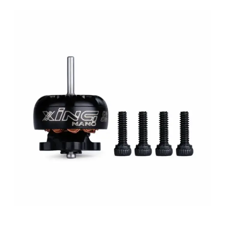 iFlight XING NANO X0802 22000KV FPV NextGen Motor (1pc) - Image 4