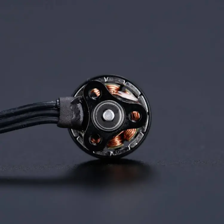 iFlight XING NANO X0802 22000KV FPV NextGen Motor (1pc) - Image 2
