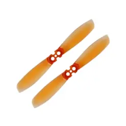 Gemfan RotorX 2535 2-Blade / 4-Blade Propeller – Set of 8