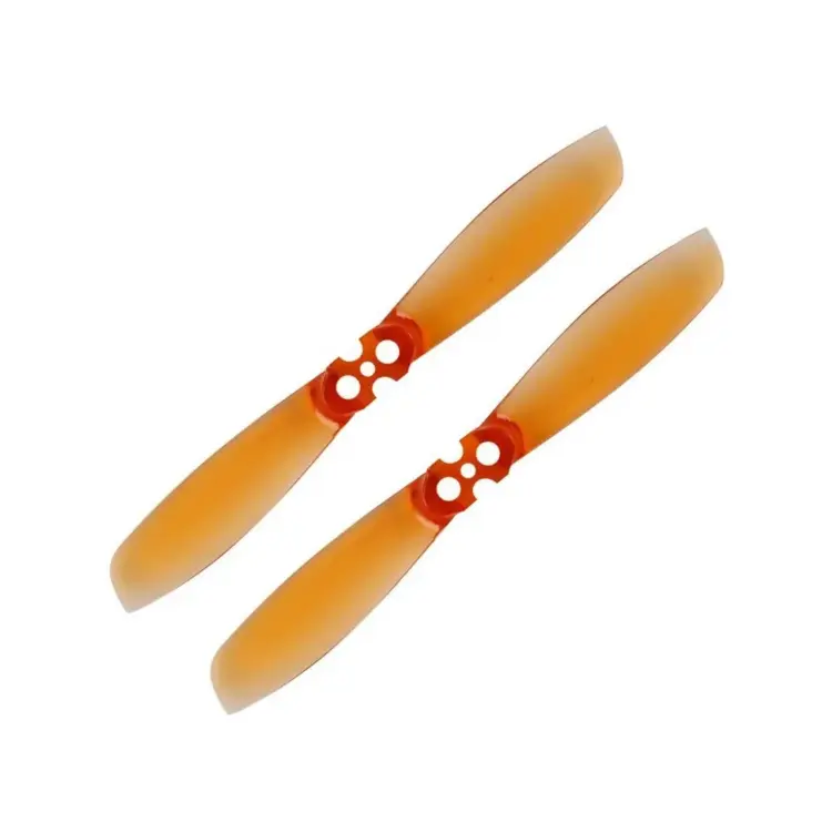 Gemfan RotorX 2535 2-Blade / 4-Blade Propeller – Set of 8