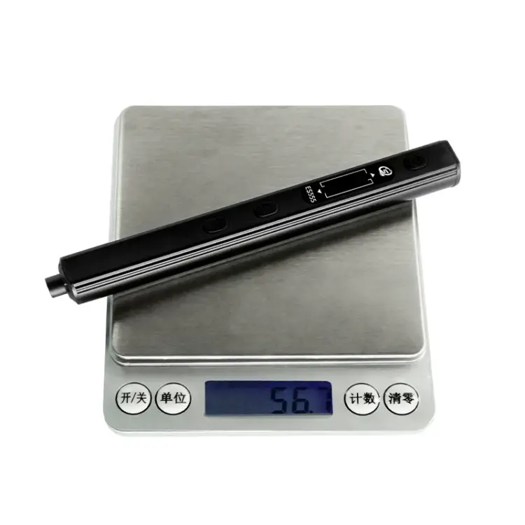 SEQURE ES555 Smart Screwdriver kit - Image 4