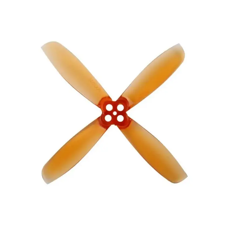 Gemfan RotorX 2535 2-Blade / 4-Blade Propeller – Set of 8 - Image 2