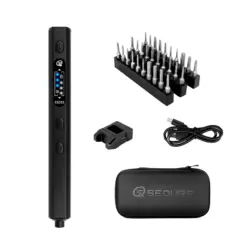 SEQURE ES666 Smart Screwdriver kit