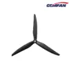 Gemfan Cinelifter 1050 3-Blade Glass Fiber Nylon Propeller (1CW+1CCW)