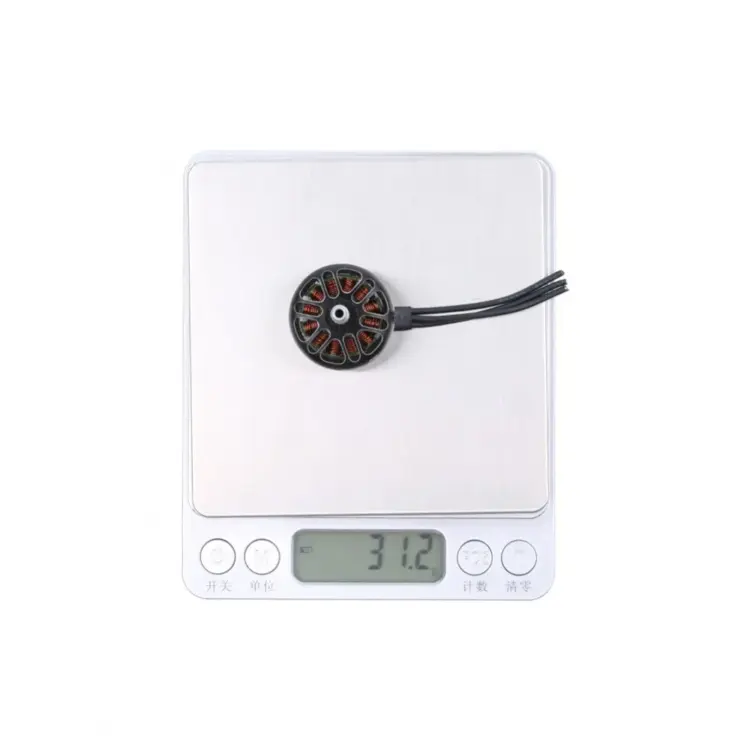iFlight XING-E Pro 2306 2-6S FPV Motor - Image 4