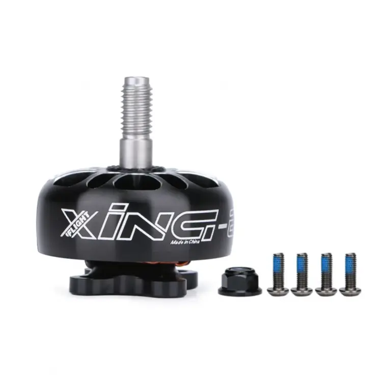 iFlight XING-E Pro 2306 2-6S FPV Motor - Image 2