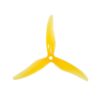 Clear Yellow