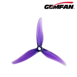 Gemfan Fury 5131.0 Propeller